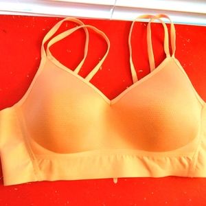 Nike Sports padded Bra. EUC